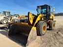 2014 Caterpillar 924K Image