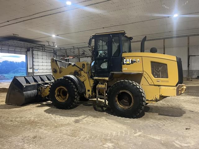 Image of Caterpillar 924K equipment image 2