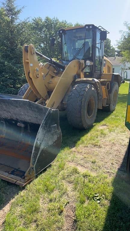 Image of Caterpillar 924K equipment image 2