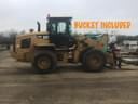 2014 Caterpillar 930K Image