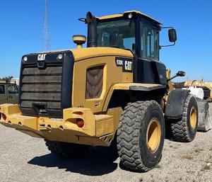 2014 Caterpillar 930K Image