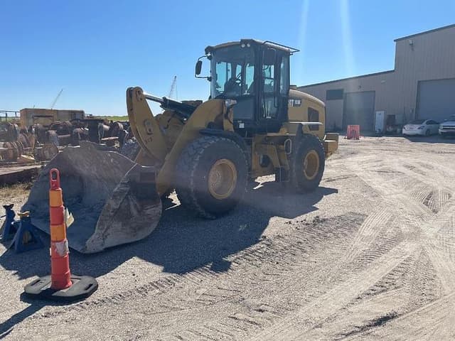 Image of Caterpillar 930K equipment image 2