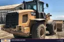 2014 Caterpillar 930K Image