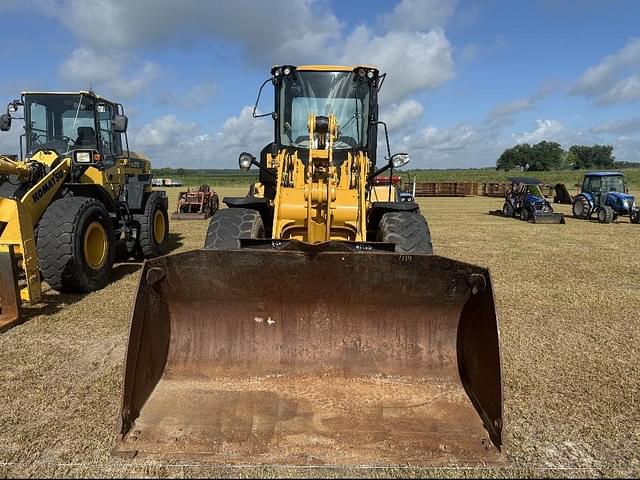 Image of Caterpillar 930K equipment image 2