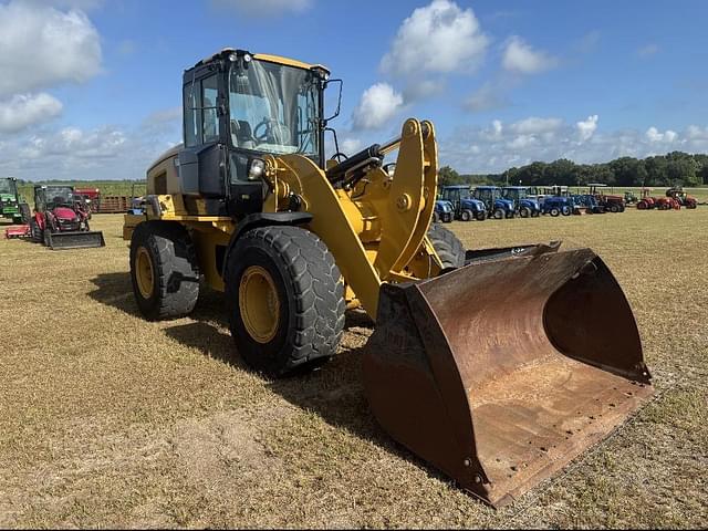 Image of Caterpillar 930K equipment image 3