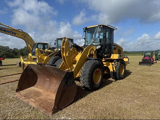 Image of Caterpillar 930K equipment image 1