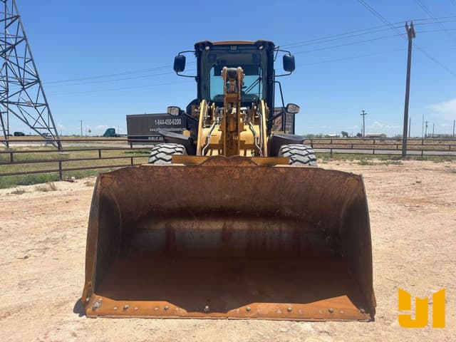 Image of Caterpillar 930K equipment image 1