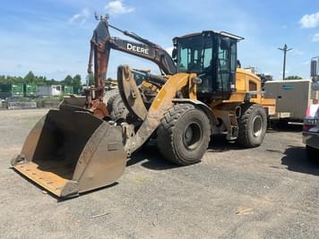 Main image Caterpillar 938K