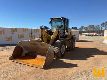 Main image Caterpillar 938K