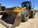 2014 Caterpillar 966H Image