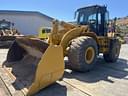 2014 Caterpillar 966H Image