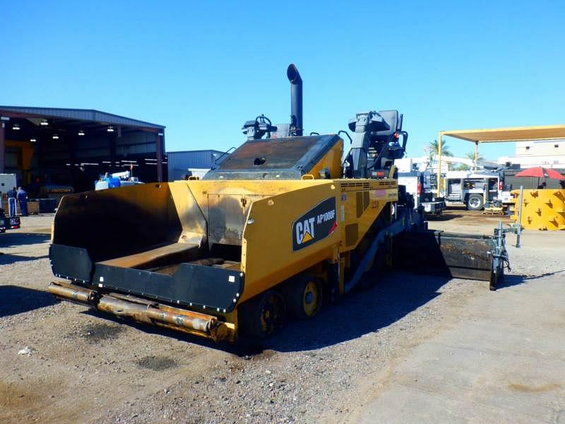 Image of Caterpillar AP1000F Primary image