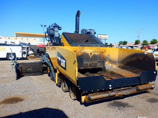 Image of Caterpillar AP1000F equipment image 1