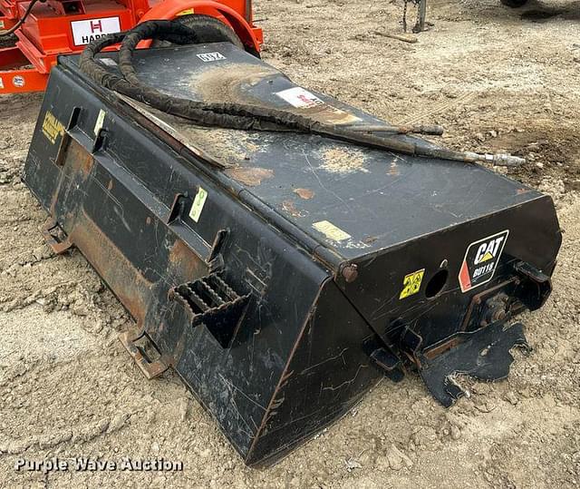 Image of Caterpillar BU118 equipment image 4