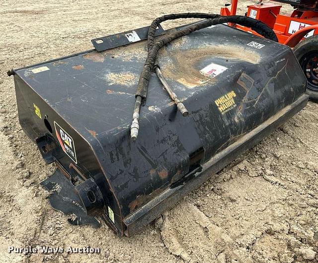 Image of Caterpillar BU118 equipment image 2