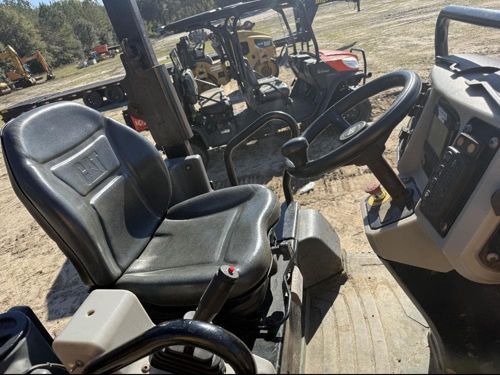 Image of Caterpillar CB24B Image 1