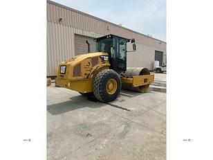 Main image Caterpillar CS-56B 3