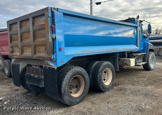 Image of Caterpillar CT660 equipment image 4