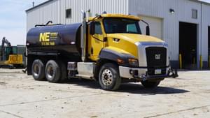 2014 Caterpillar CT660S Image