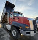 2014 Caterpillar CT660S Image