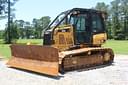 2014 Caterpillar D5K2 LGP Image