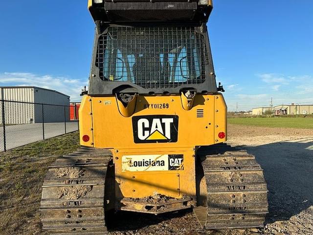 Image of Caterpillar D5K2 equipment image 3