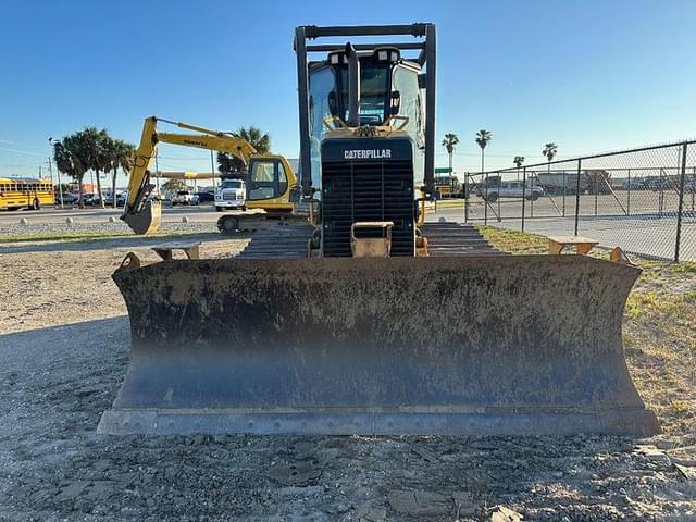 Image of Caterpillar D5K2 equipment image 1