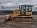 2014 Caterpillar D5K2 LGP Image