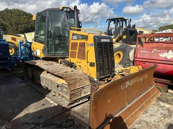 Main image Caterpillar D5K2 LGP