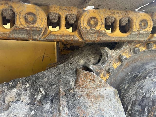 Image of Caterpillar D5K2 LGP equipment image 3