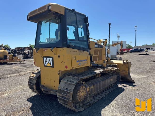 Image of Caterpillar D5K2 XL equipment image 4