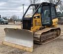 2014 Caterpillar D5K2 XL Image