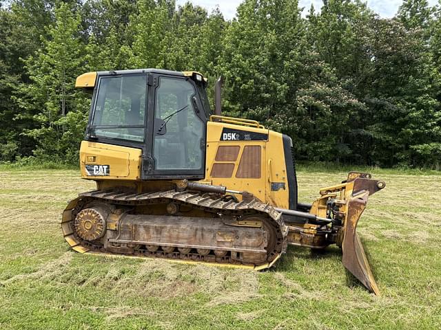 Image of Caterpillar D5K2 XL equipment image 1