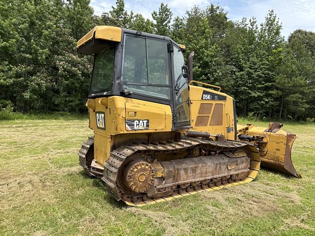 Image of Caterpillar D5K2 XL equipment image 3