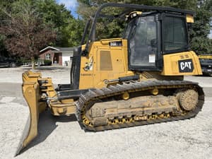 2014 Caterpillar D6K2 LGP Image