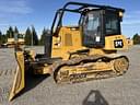 2014 Caterpillar D6K2 LGP Image