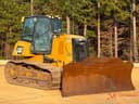 2014 Caterpillar D6K2 LGP Image
