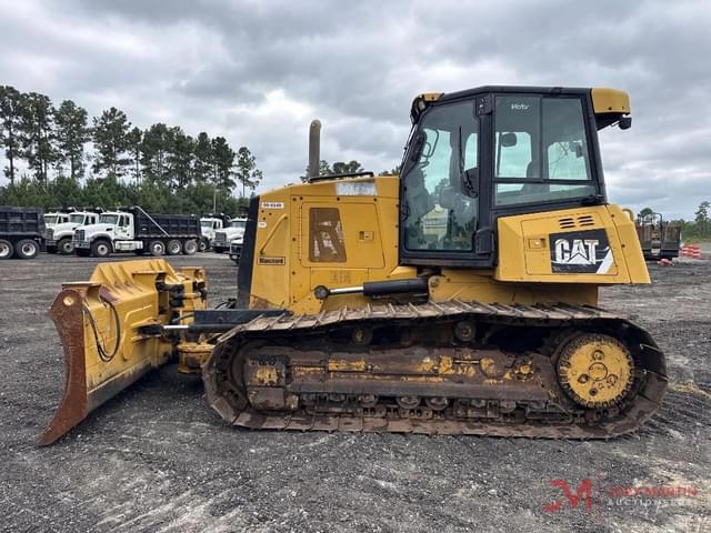 Image of Caterpillar D6K2 equipment image 4