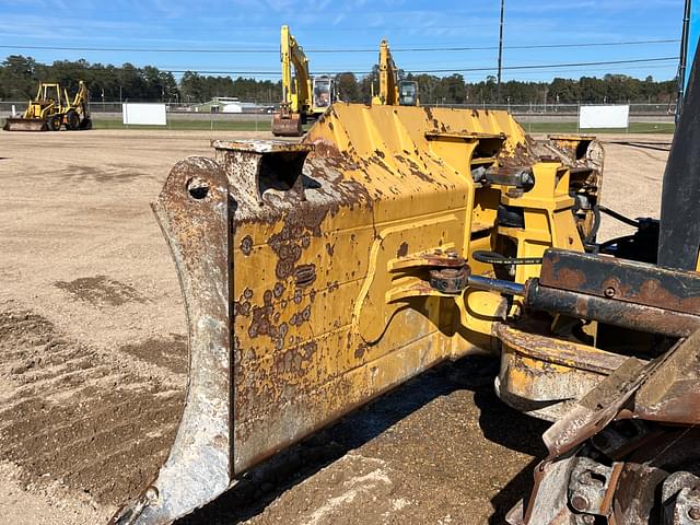 Image of Caterpillar D6K2 LGP equipment image 2