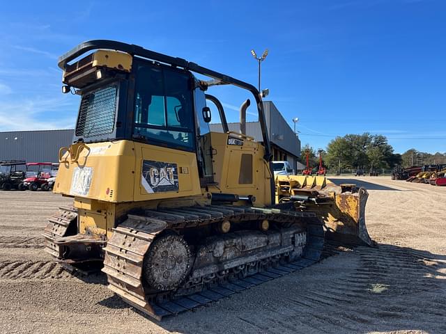 Image of Caterpillar D6K2 LGP equipment image 3