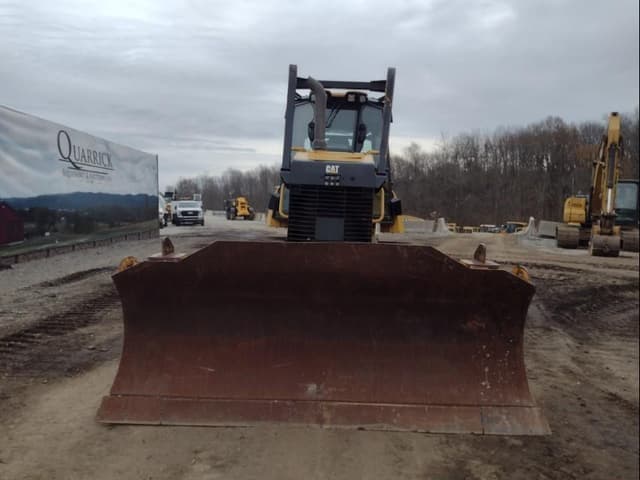 Image of Caterpillar D6K2 XL equipment image 1