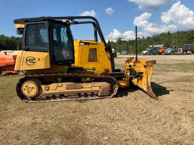 Image of Caterpillar D6K2 XL equipment image 3