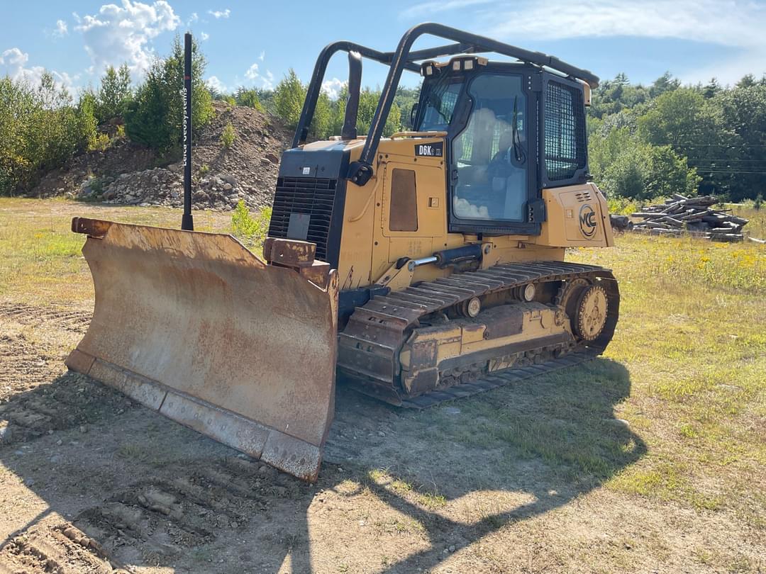 Image of Caterpillar D6K2 XL Primary image