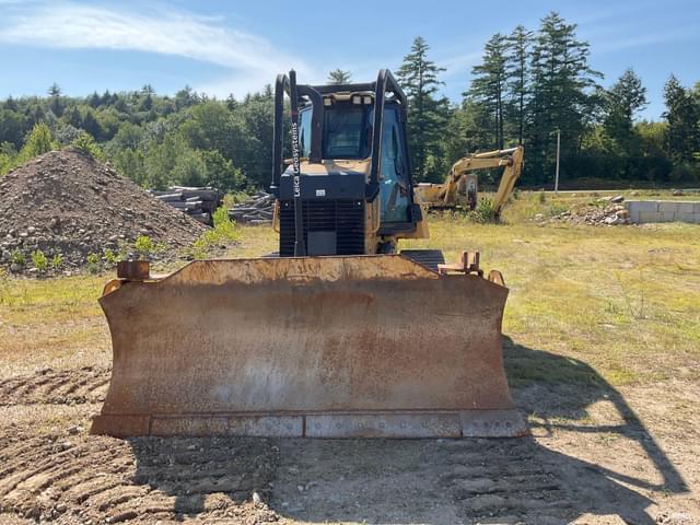 Image of Caterpillar D6K2 XL equipment image 1