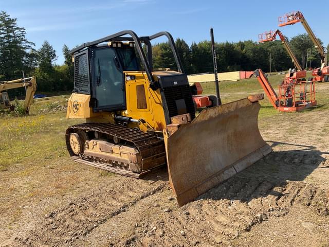 Image of Caterpillar D6K2 XL equipment image 2