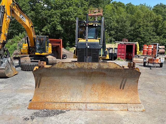 Image of Caterpillar D6K2 XL equipment image 1