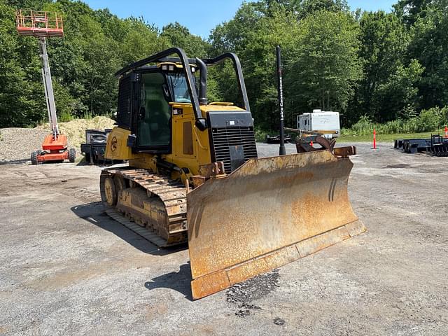 Image of Caterpillar D6K2 XL equipment image 2