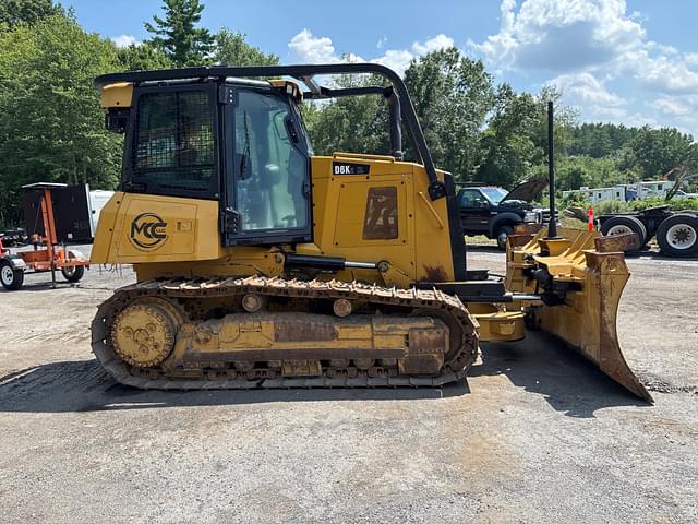 Image of Caterpillar D6K2 XL equipment image 3