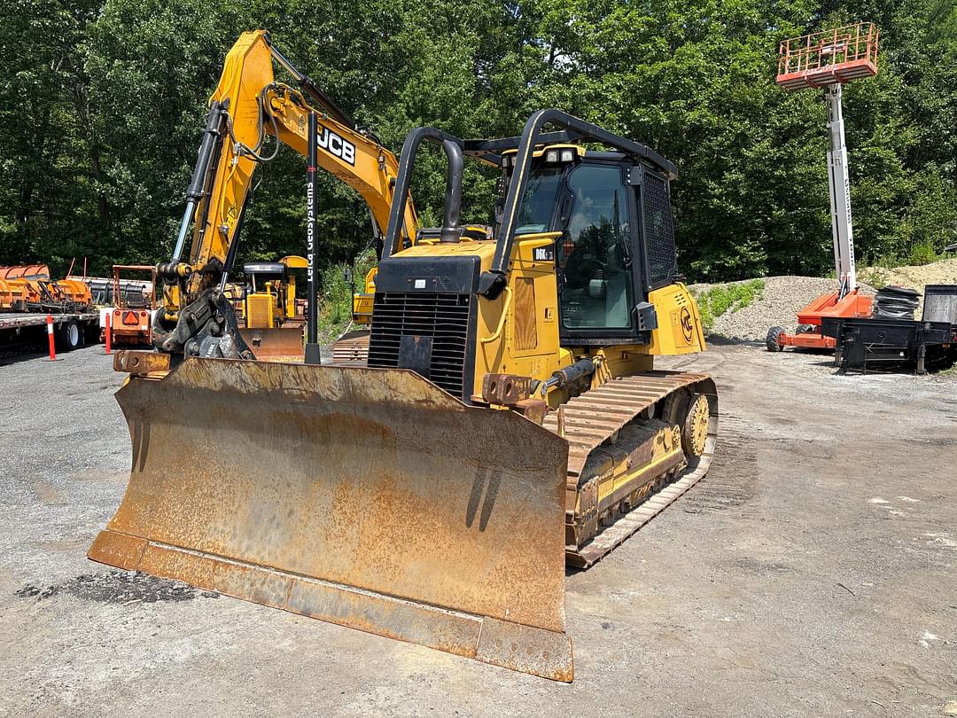 Image of Caterpillar D6K2 XL Primary image