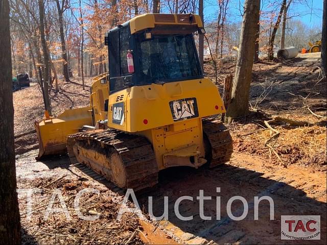 Image of Caterpillar D6K2 XL equipment image 4